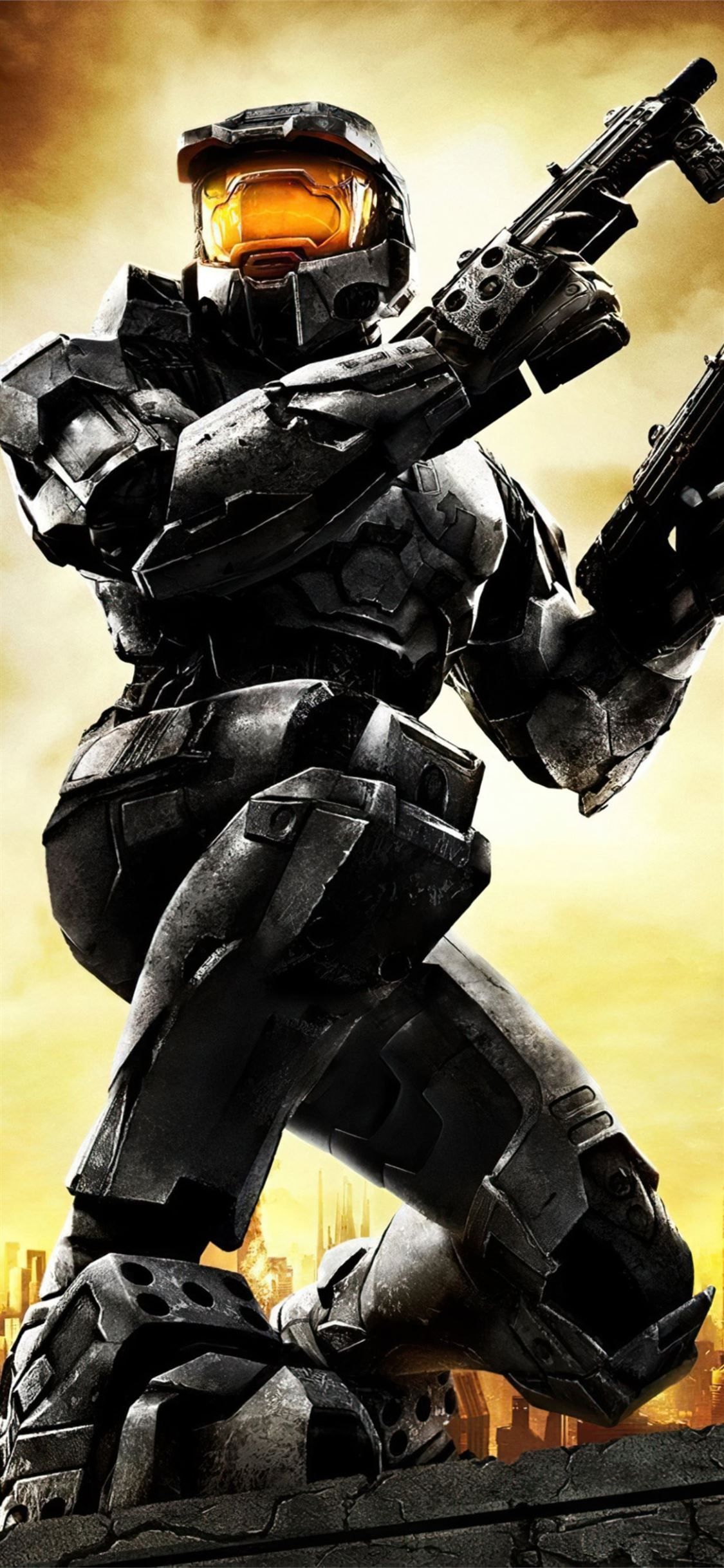 for iphone download Halo Recruit