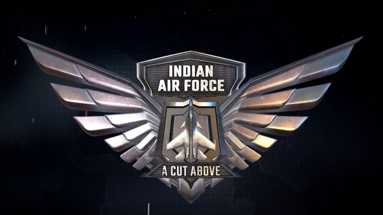 Indian Air Force logo wallpaper HD (20 Wallpaper)