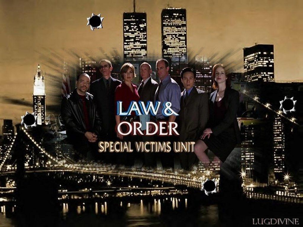 Best 51+ Law and Order Wallpapers on HipWallpapers.