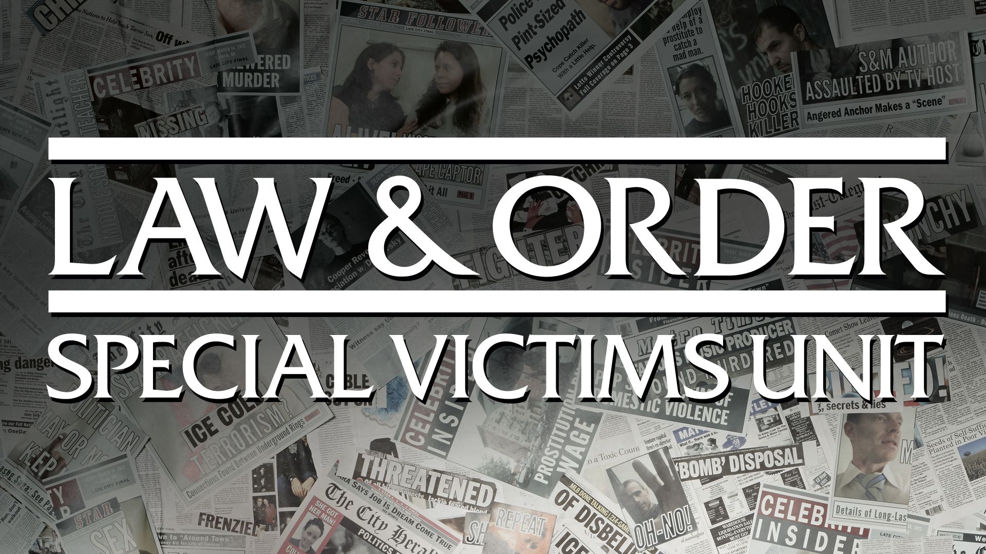 Best 50+ Law & Order SVU Wallpapers on HipWallpapers.