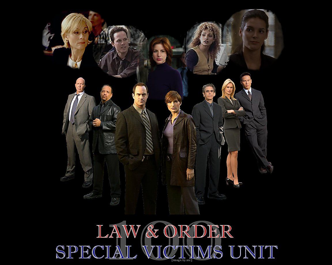 Svu Wallpaper