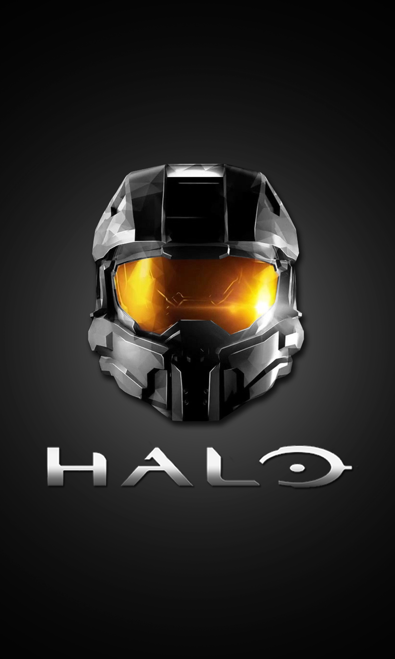 Halo 3 iPhone Wallpaper