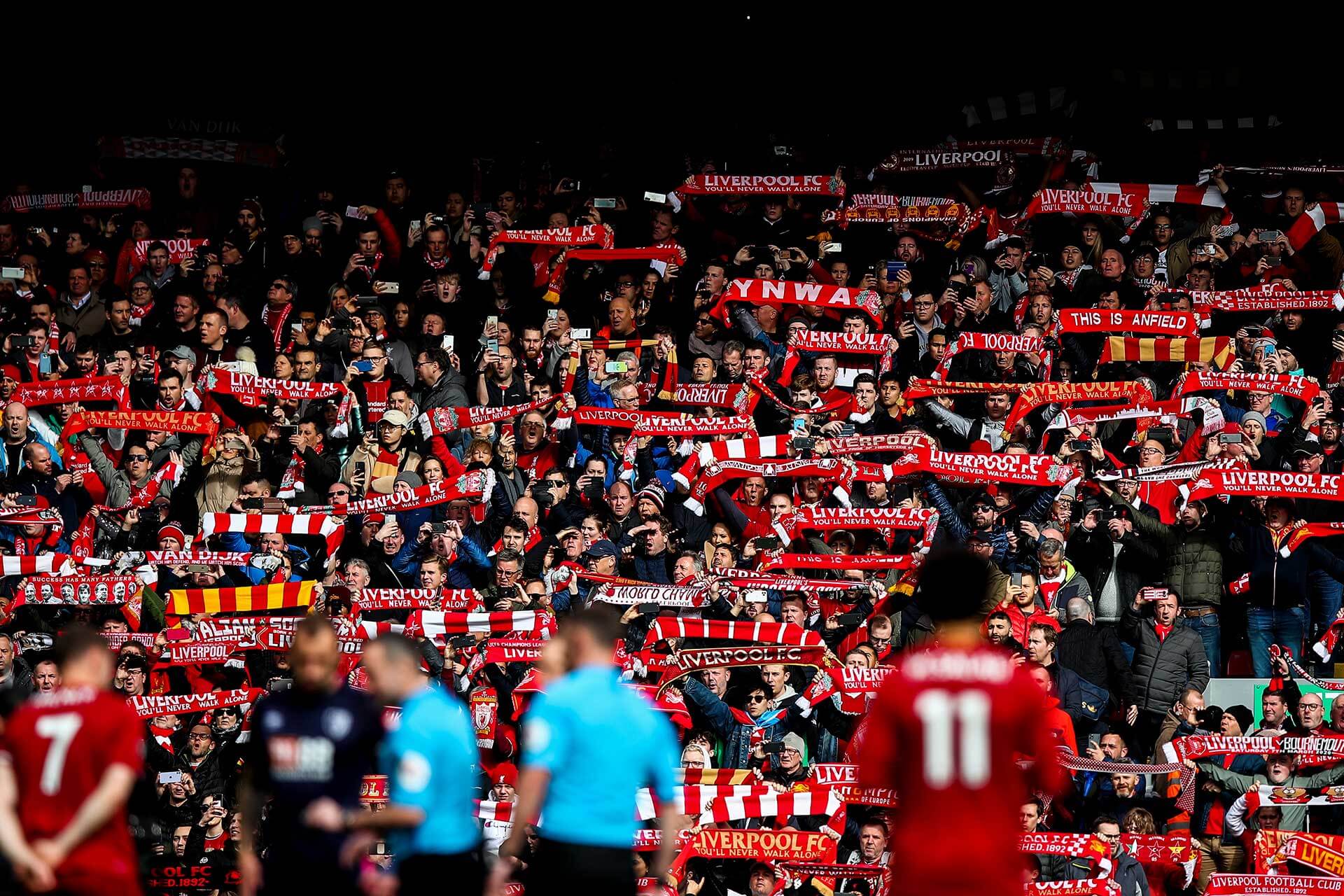 Liverpool: The agonizing wait for a first Premier League title