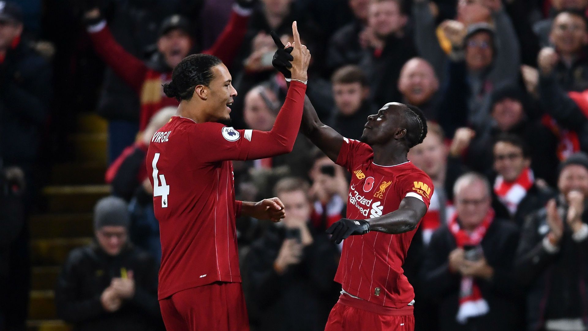 Liverpool are one of the best teams in Premier League history