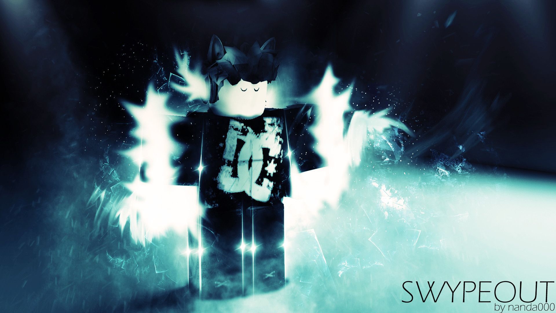 Cool Wallpapers Of Roblox