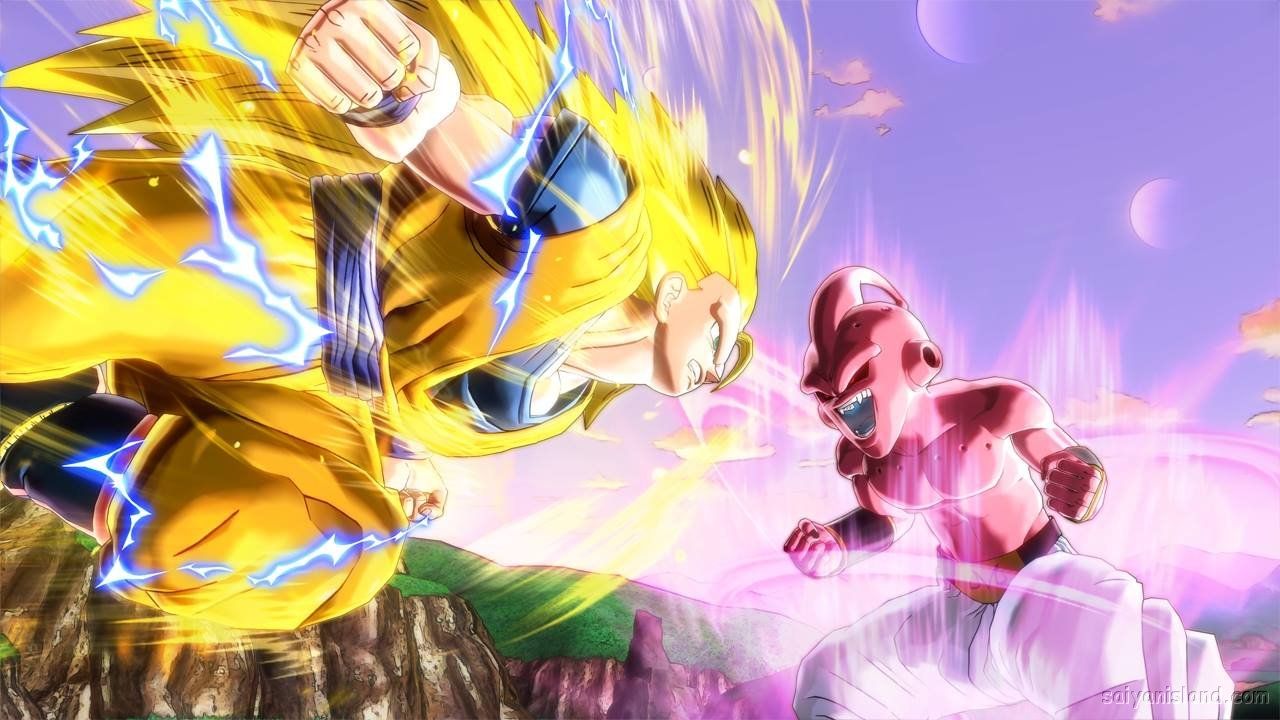 Dragon Ball Z Xenoverse DLC 3 Review, Release Date for PS XBox