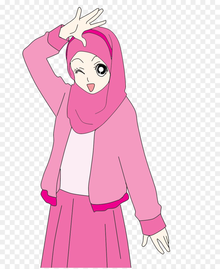 Picture Muslimah