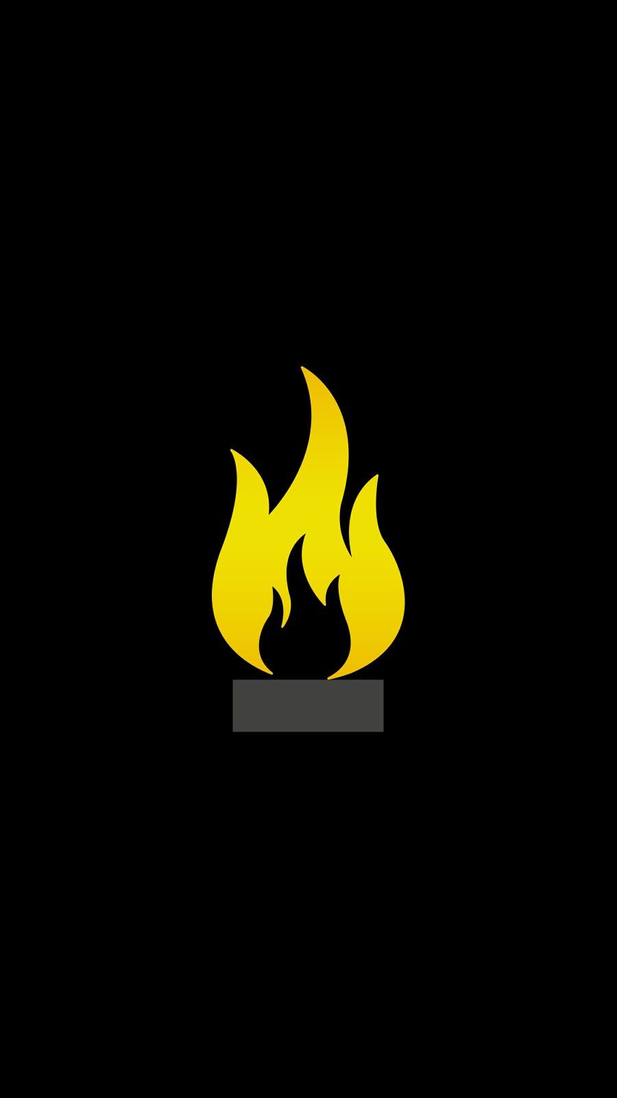 wallpaper. Minimalist wallpaper, Dark