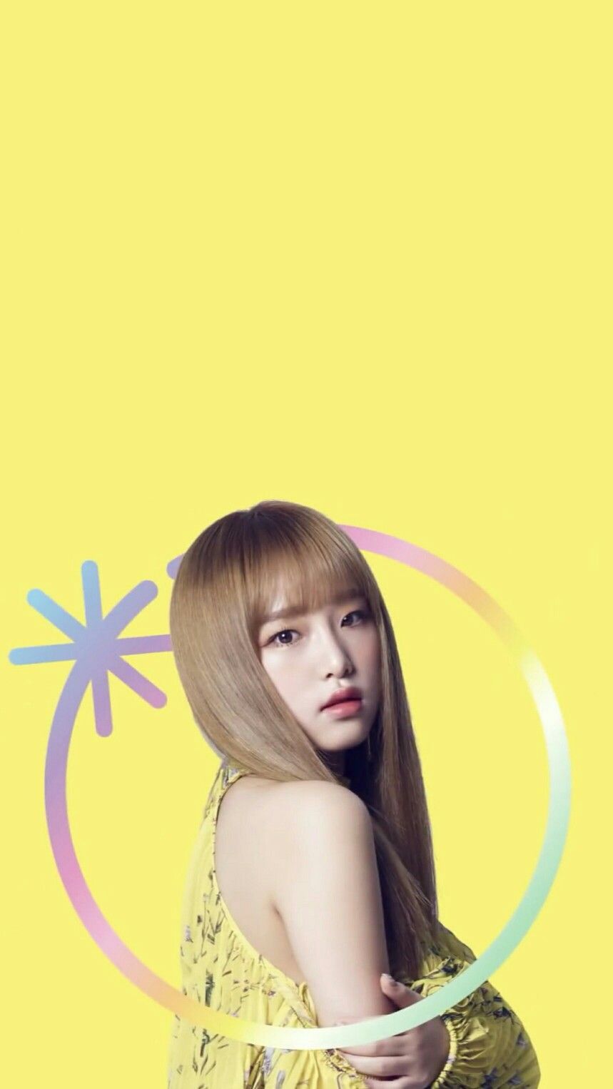 IZONEwallpaper #IZONE #ChoiYenawallpaper #ChoiYena #Yenawallpaper