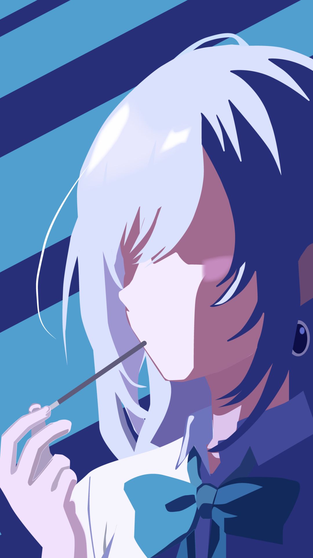 Anime Irozuku Wallpapers - Wallpaper Cave