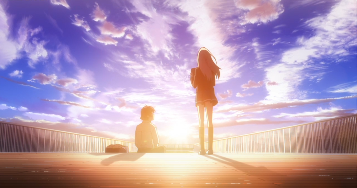 Anime Irozuku Wallpapers - Wallpaper Cave