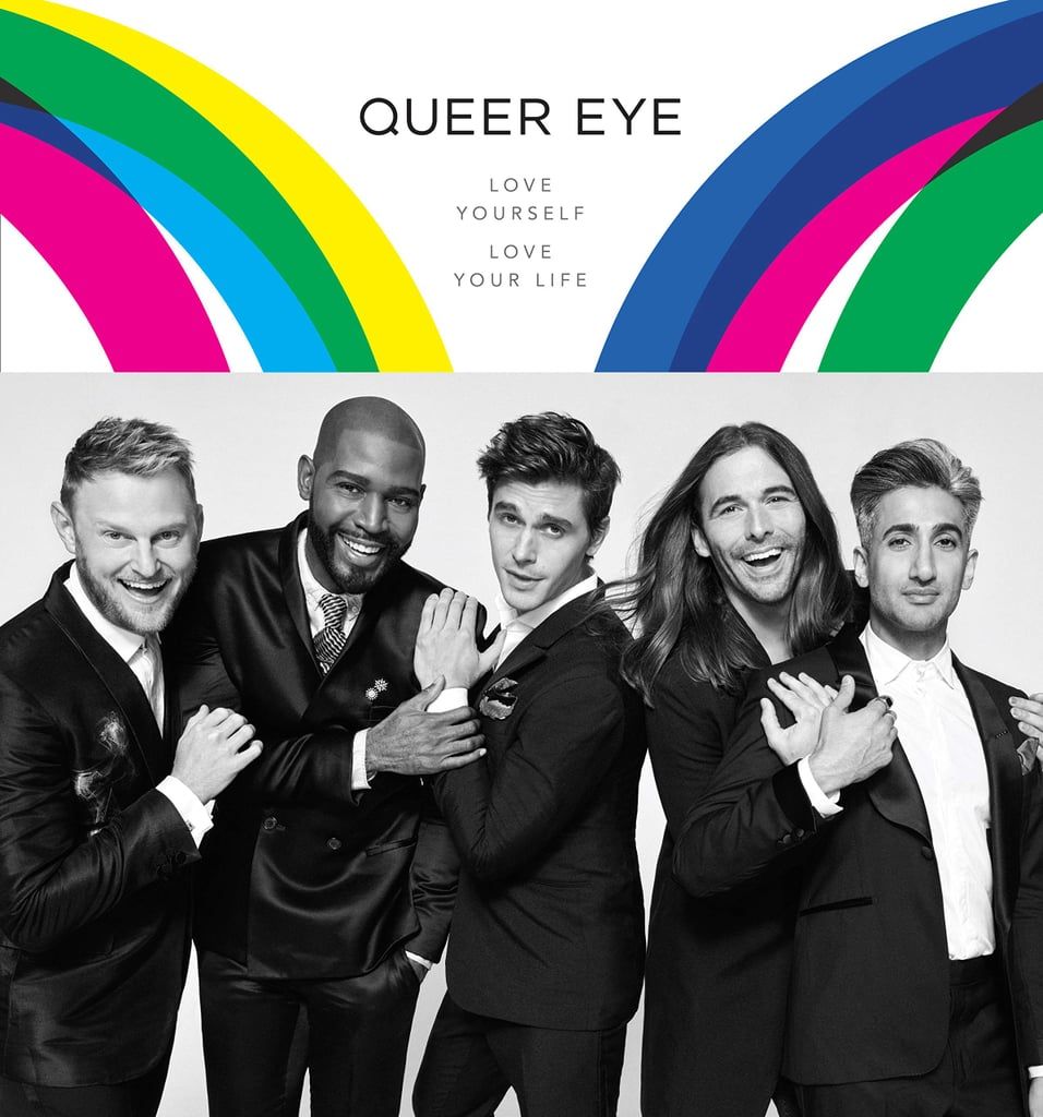 Gifts For Queer Eye Fans