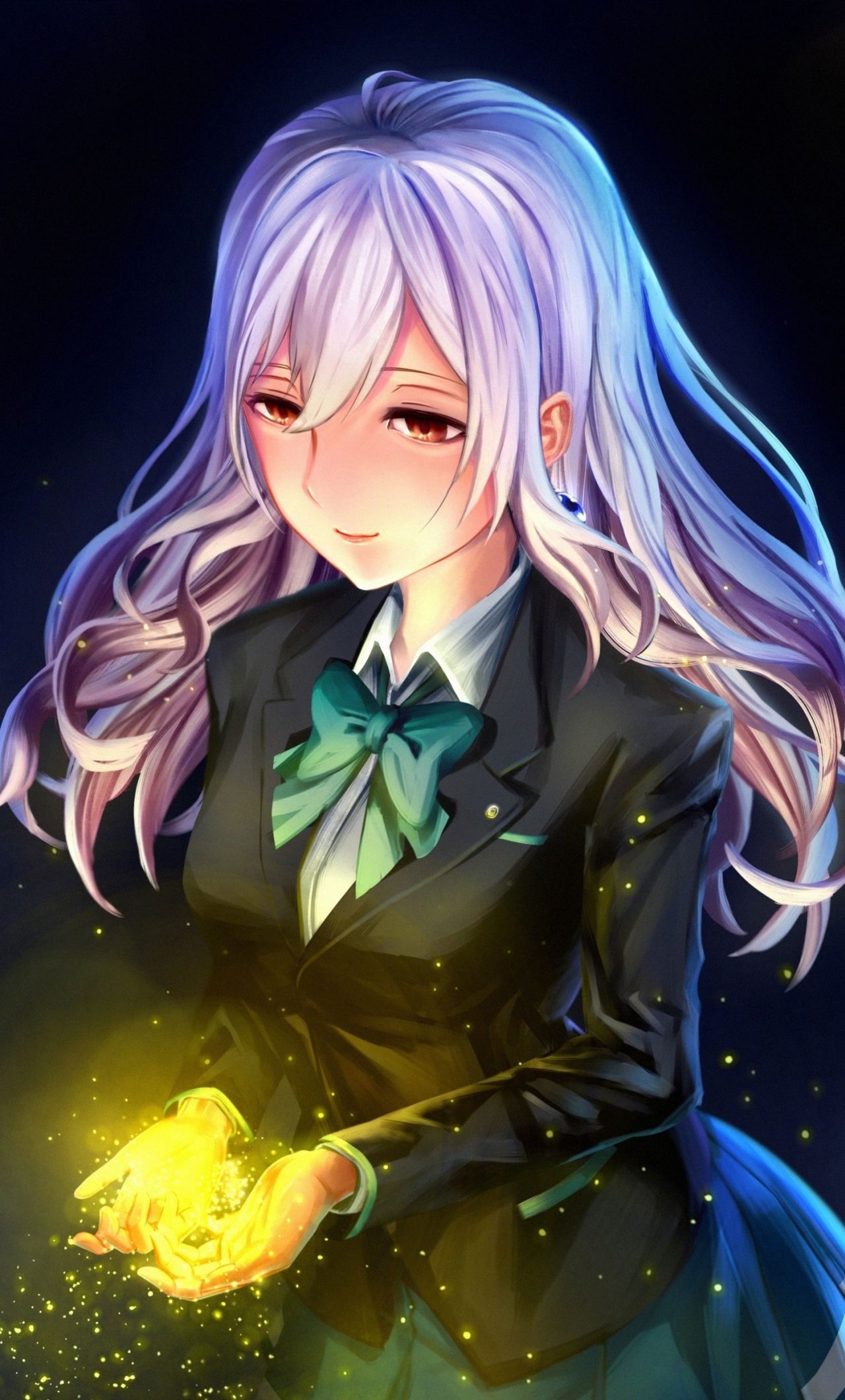 Anime Irozuku Wallpapers - Wallpaper Cave