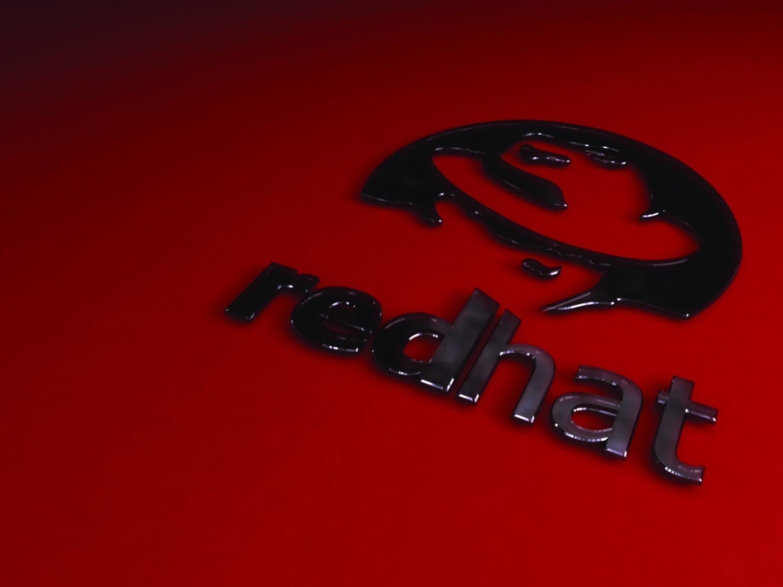 Red Hat Desktop Wallpapers Wallpaper Cave