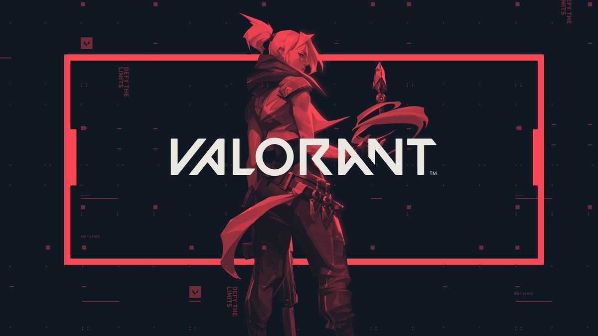 Valorant Wallpaper Free Valorant Background