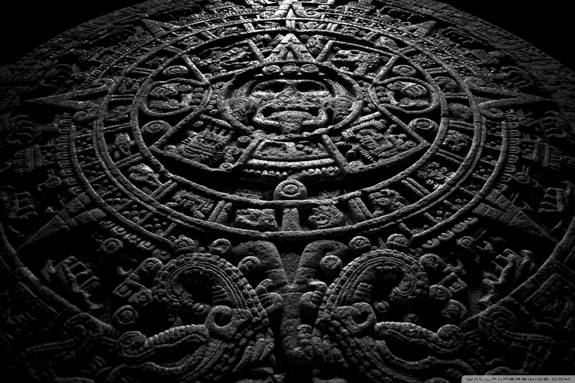 Premium Vector  Quetzalcoatl red aztec god