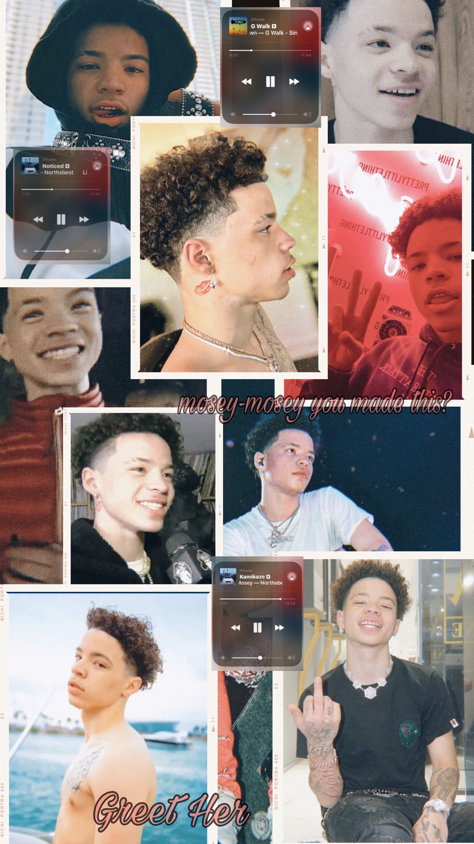 Free download Lil Mosey Type Beat BackToBack Smooth Instrumental 2019  1280x720 for your Desktop Mobile  Tablet  Explore 13 Lil Zay Osama  Wallpapers  Lil Wayne Wallpaper Lil Wayne Wallpapers Lil Jojo Wallpaper