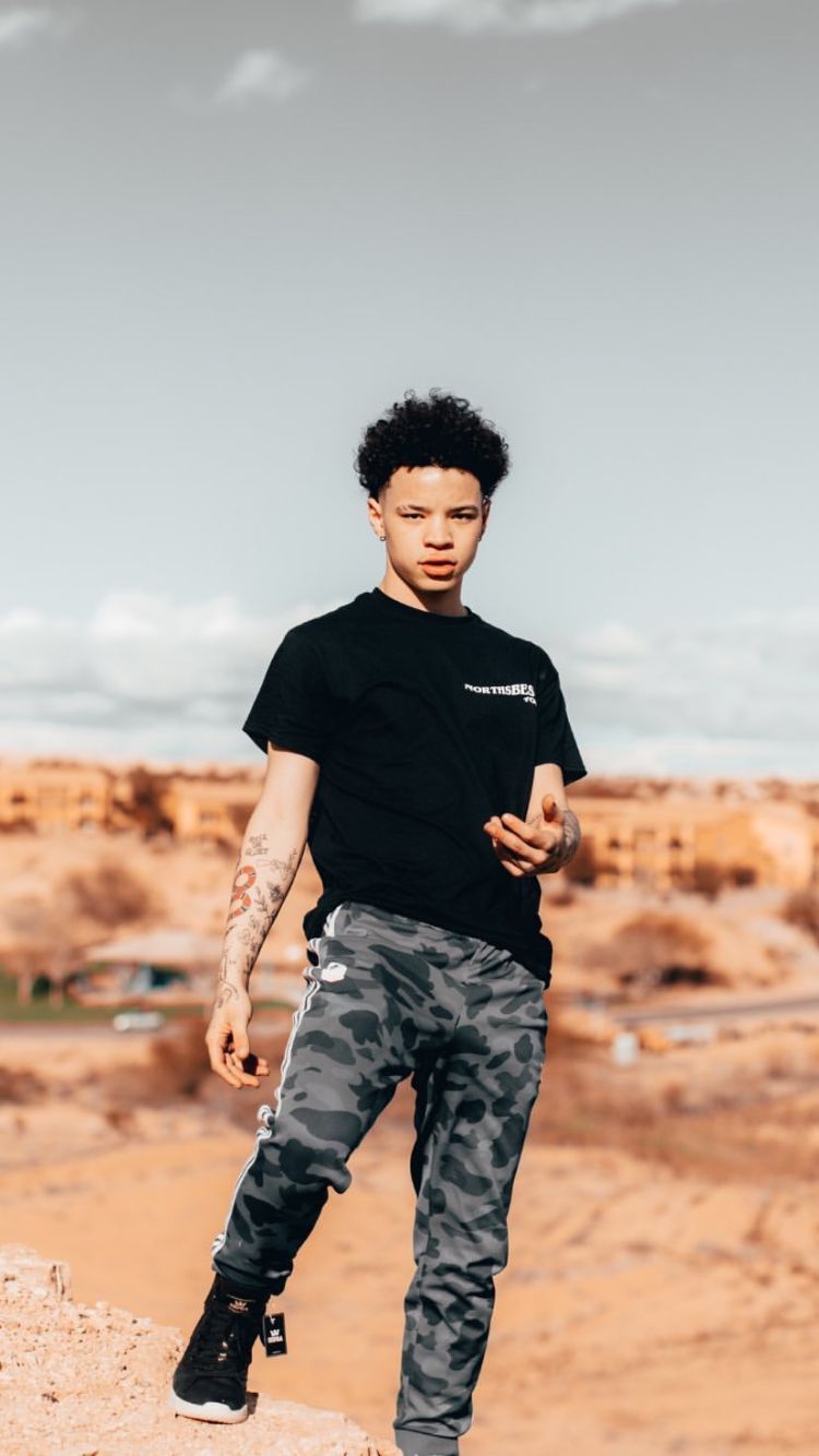 Lil Mosey Aesthetic Wallpapers - Wallpaper Cave.