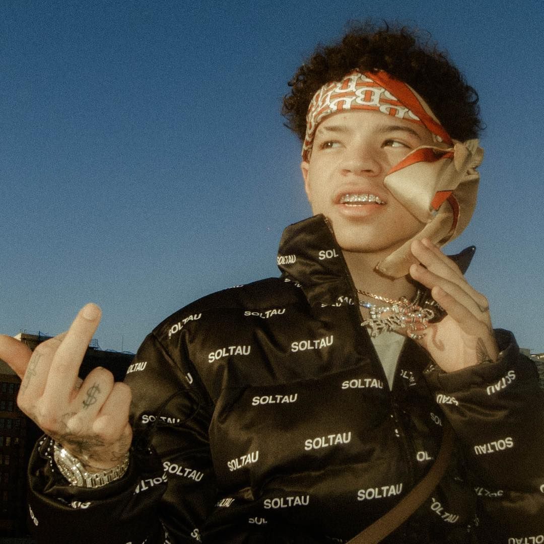 Lil Mosey on Instagram: “I'm on go mode ⭐️”. Mosey, Rappers