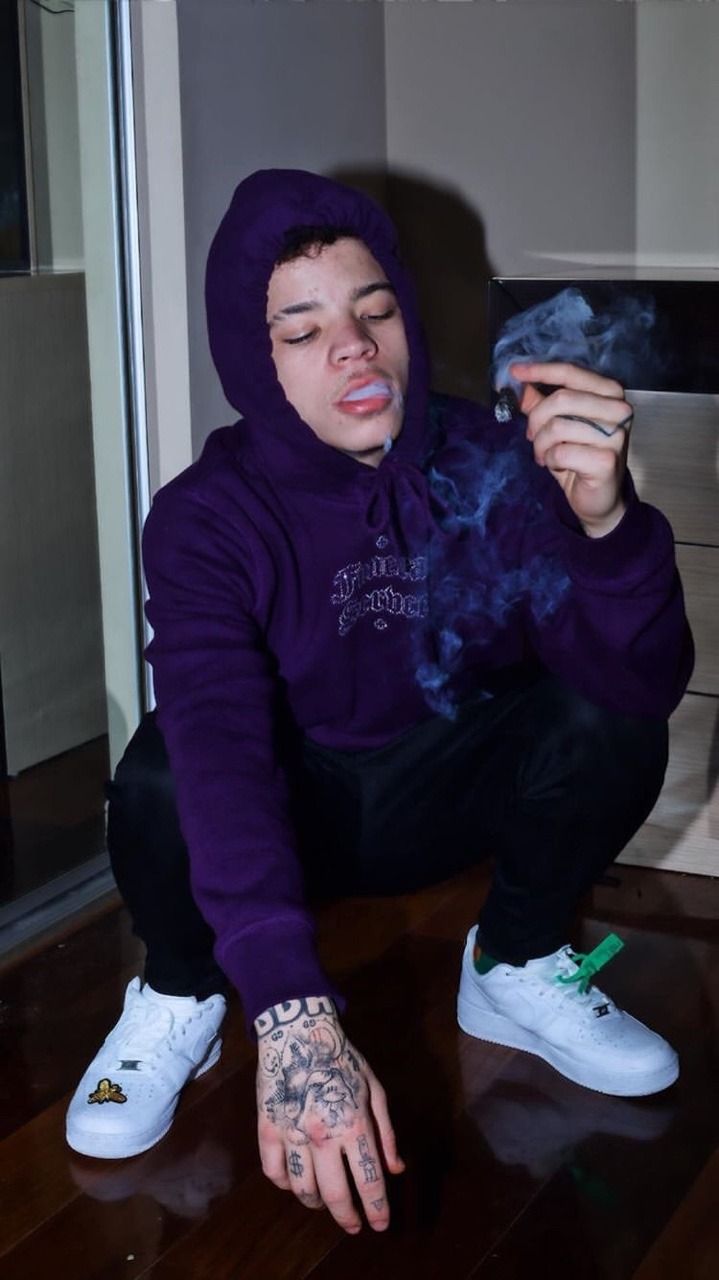 lil mosey