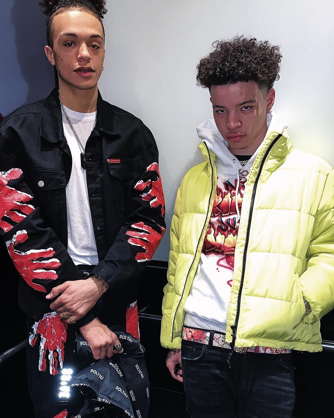 Lil Mosey Aesthetic Wallpapers - Wallpaper Cave