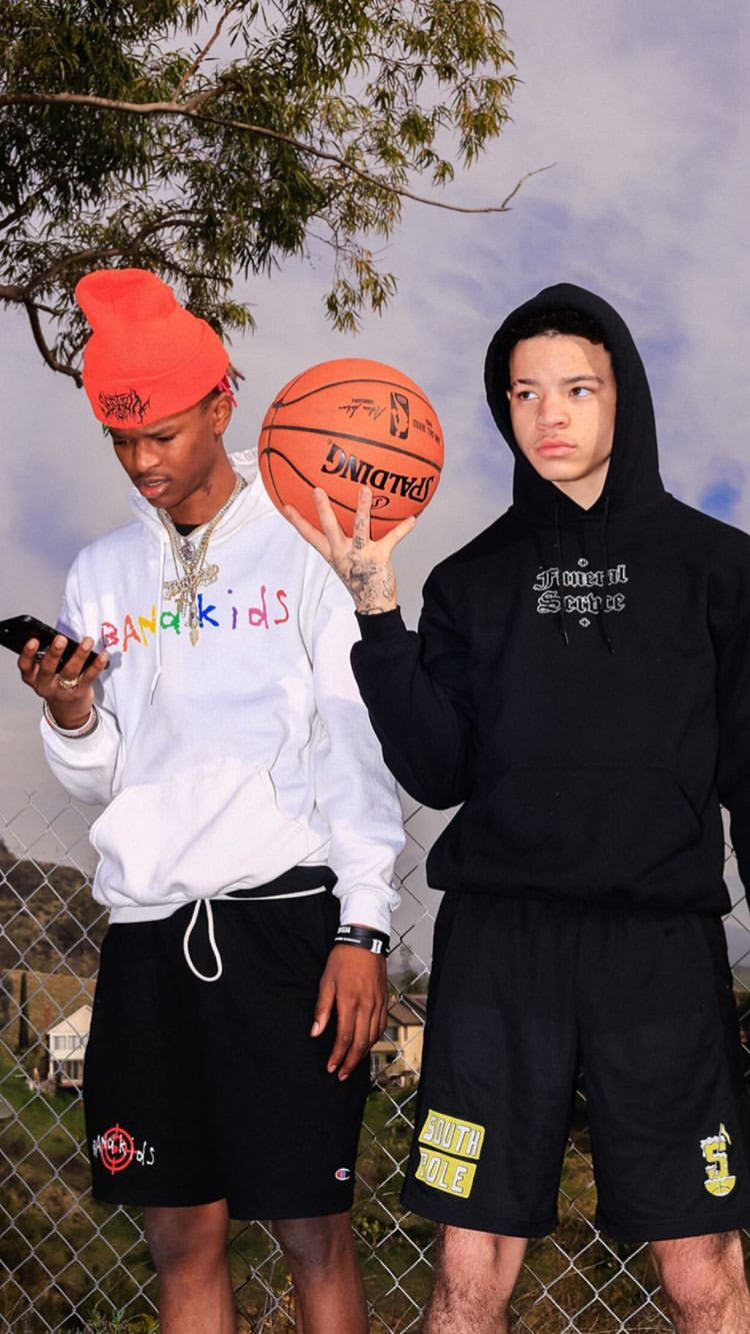 LIL MOSEY. Cute lightskinned boys, Light