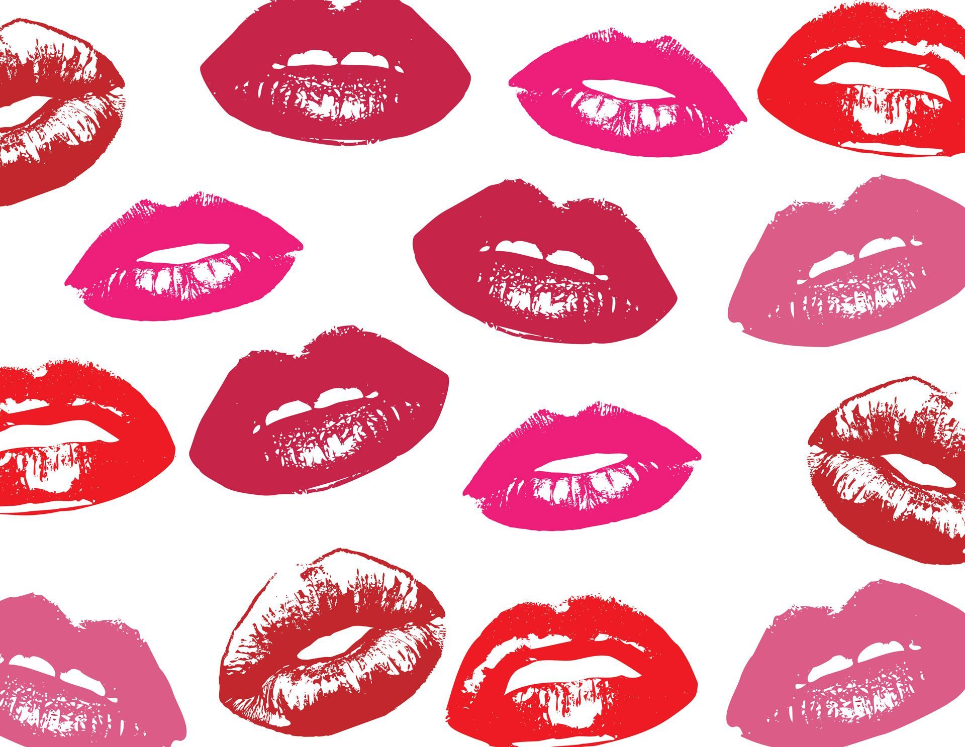 Lip Wallpaper. Lip wallpaper, Glossy lips, Lips art print