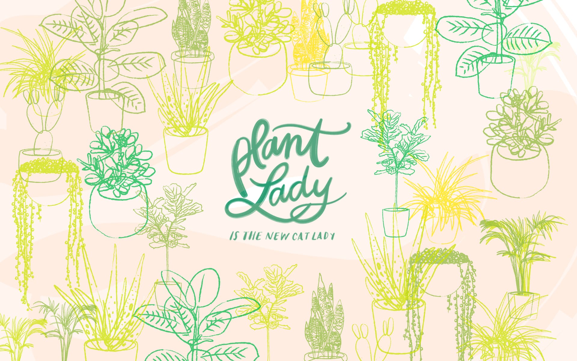 Plant Desktop Wallpaper Free Plant Desktop Background