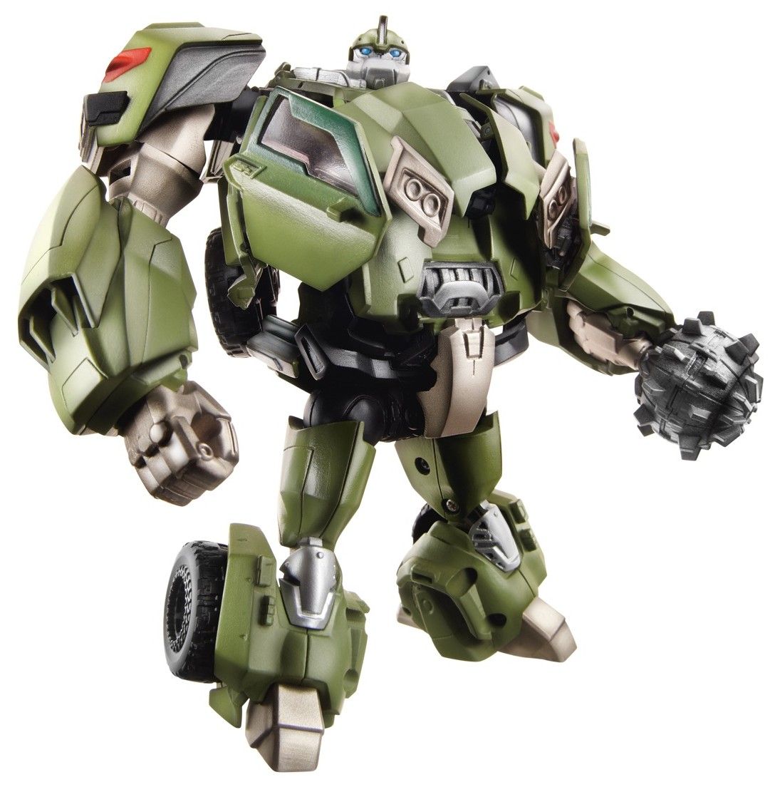 Bulkhead Prime Voyagers Wave 1 mode. This