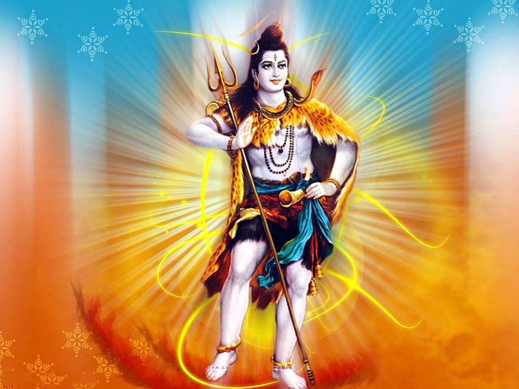 British Terminal Mahadev | Mahakal | Bholenath | Lord Shiva Canvas Painting  Printed Poster Fully Waterproof Print for Living Room,Bedroom,Office,Kids  Room,Hall (24X36) -bt1192-3 : Amazon.in: Home & Kitchen