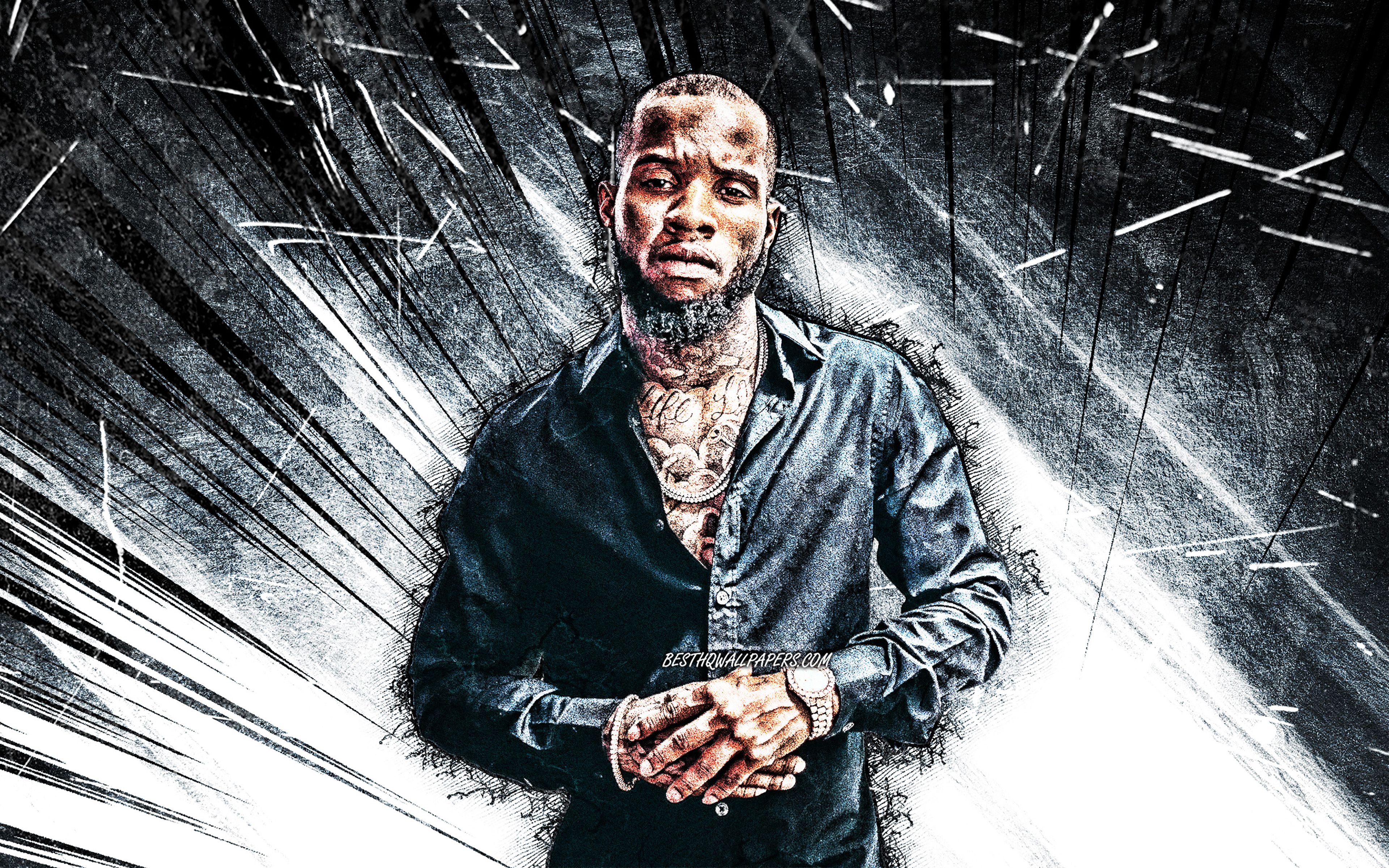 Tory Lanez Desktop Wallpapers - Wallpaper Cave