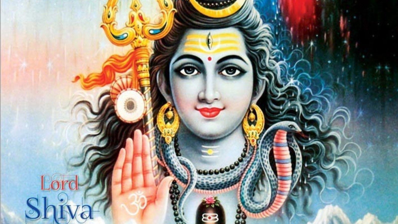 Lord Shiva Bholenath Photo Download