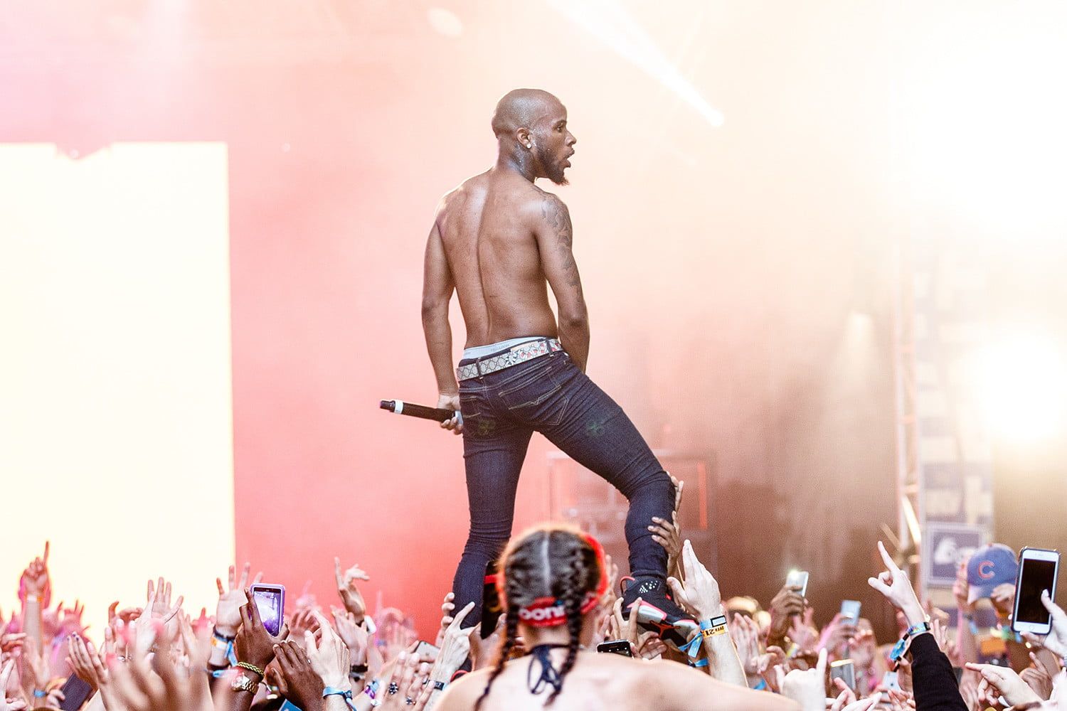 Singer Tory Lanez Doesn't Want To Keep All His Memories On Instagram