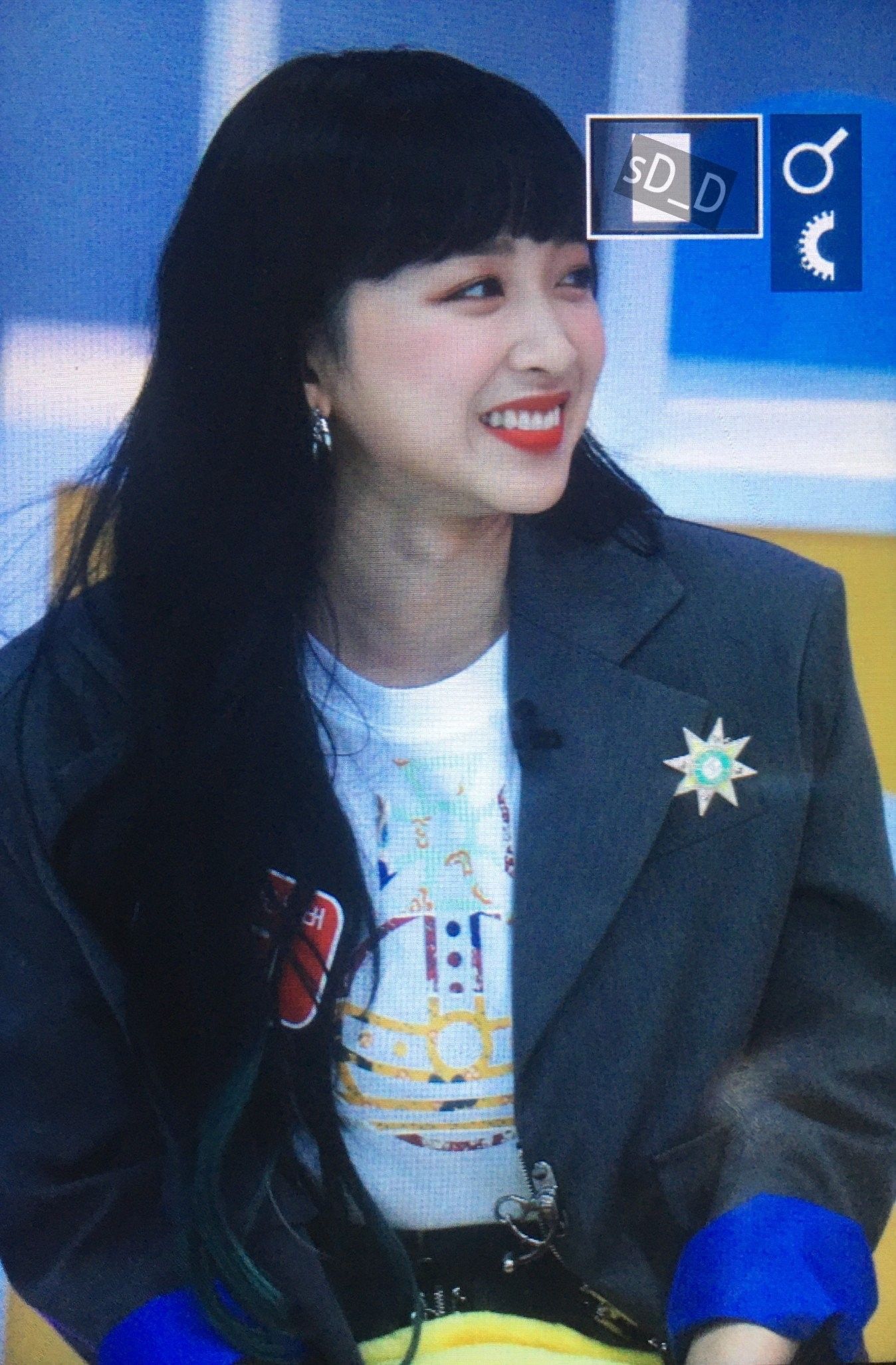 Dita Karang (SECRET NUMBER)