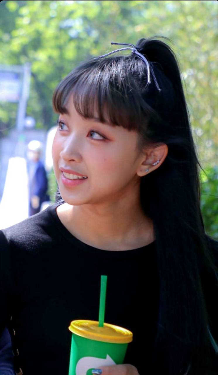 Secret Number wallpaper