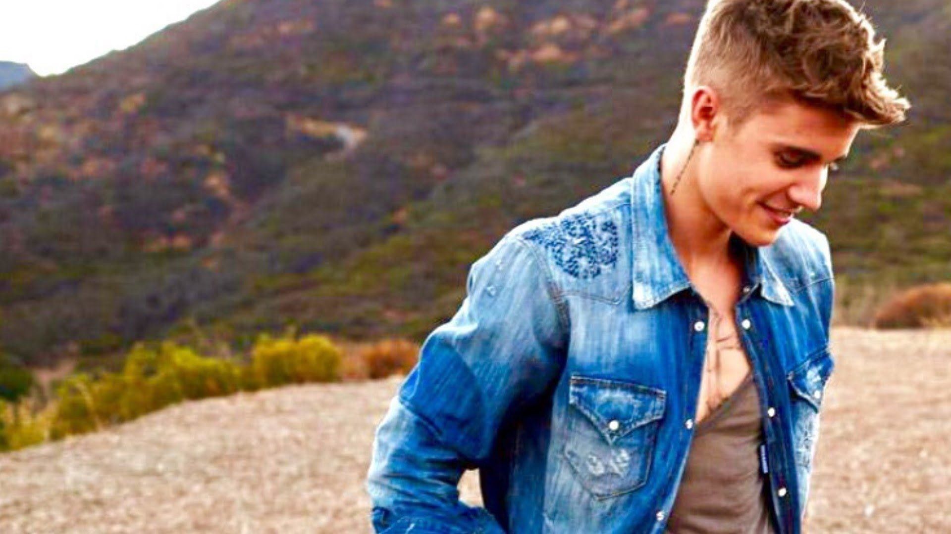 Justin Bieber Wallpaper HD 2017