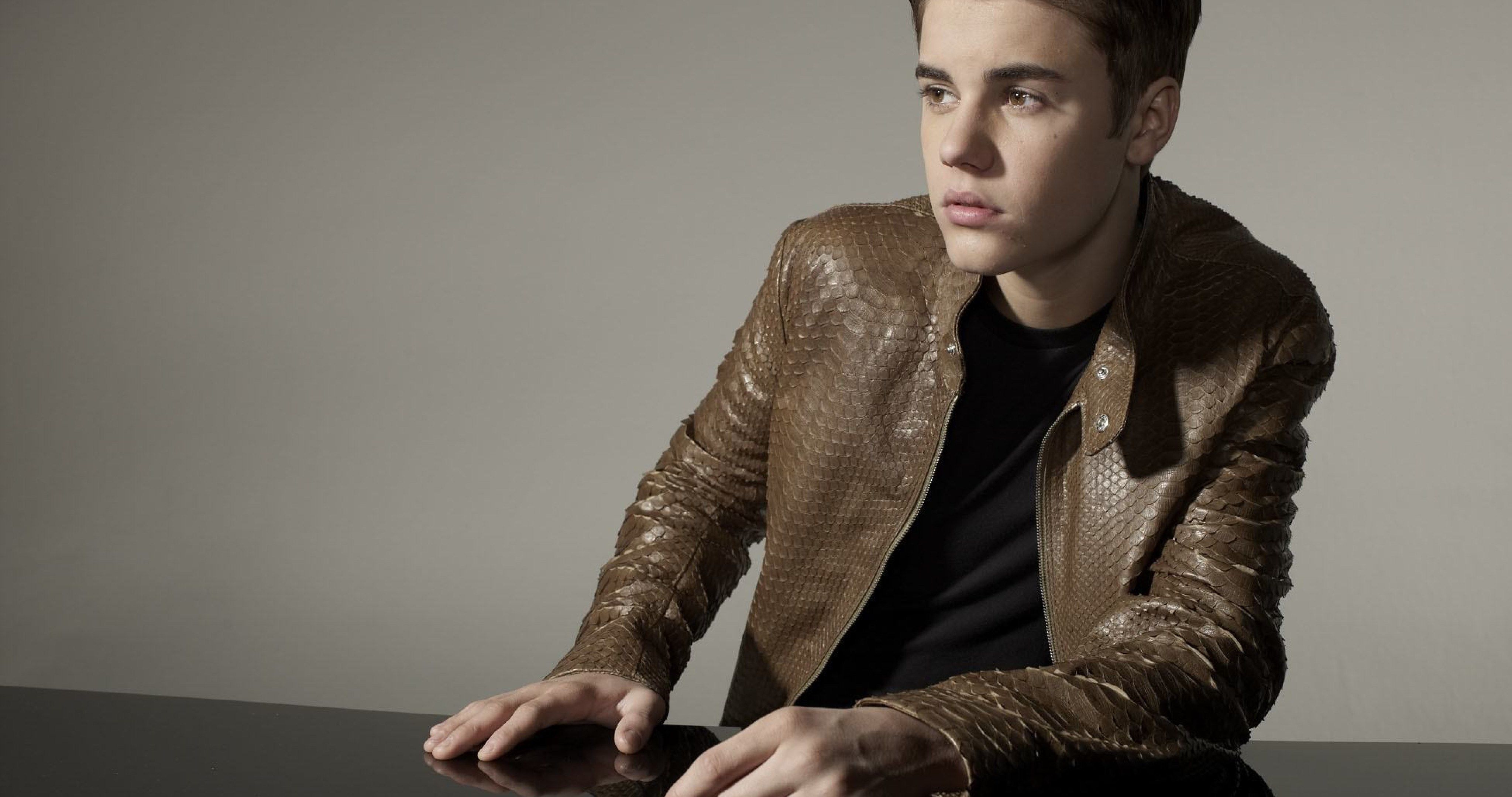 justin bieber 4k ultra HD wallpaper High quality walls
