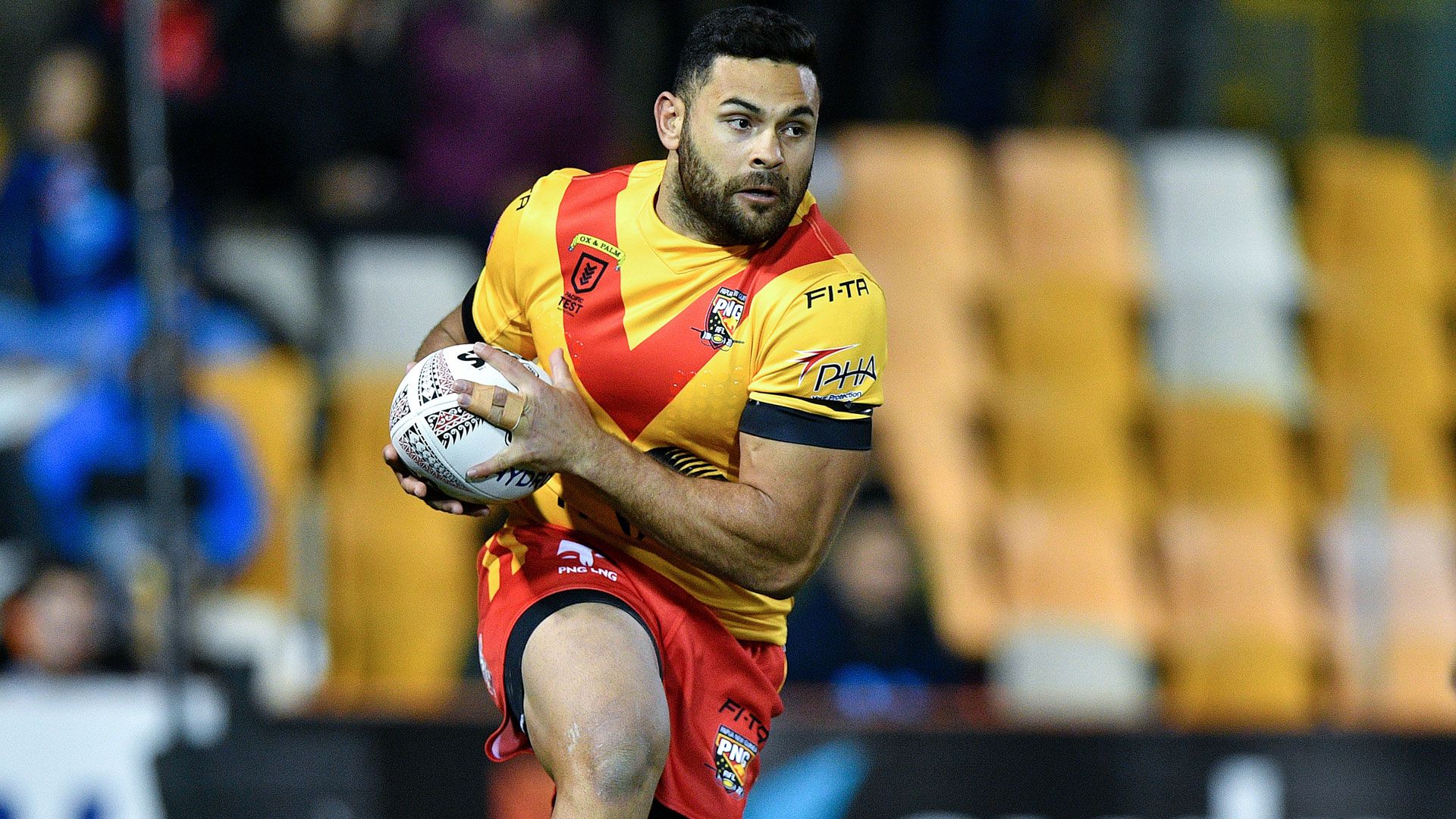 Heartbreak for Albert and Martin as Kumuls suffer dramatic loss to