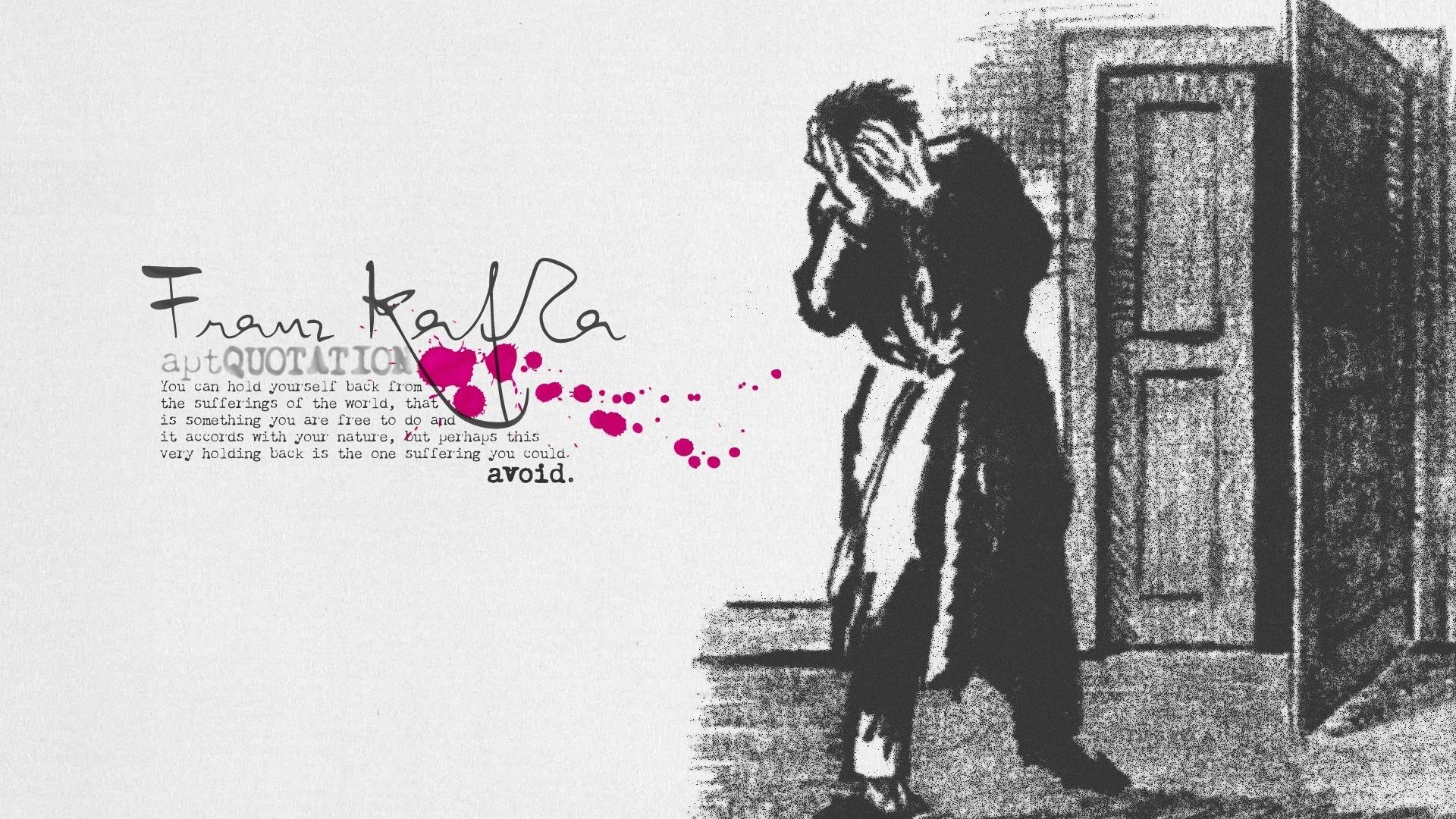 Kafka Wallpaper Free Kafka Background