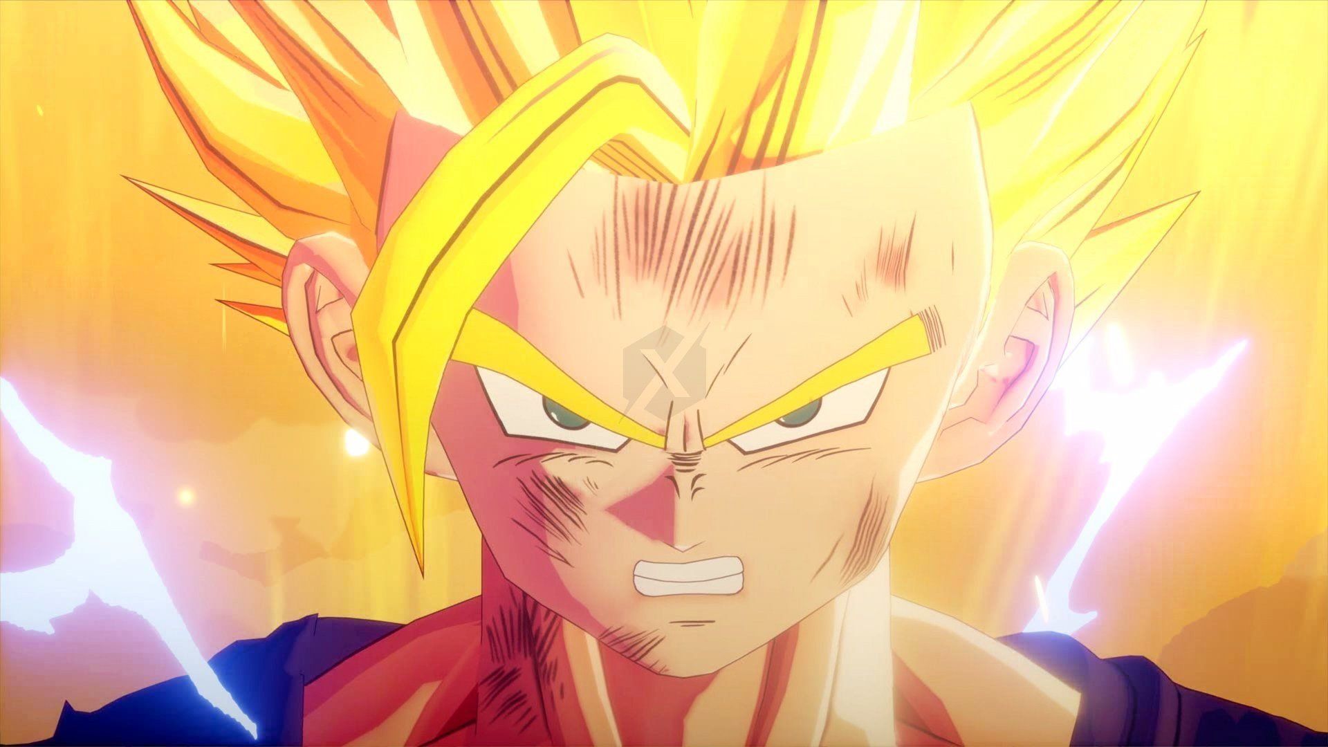 Round Up: Dragon Ball Z: Kakarot Reviews Don't All Live Up to