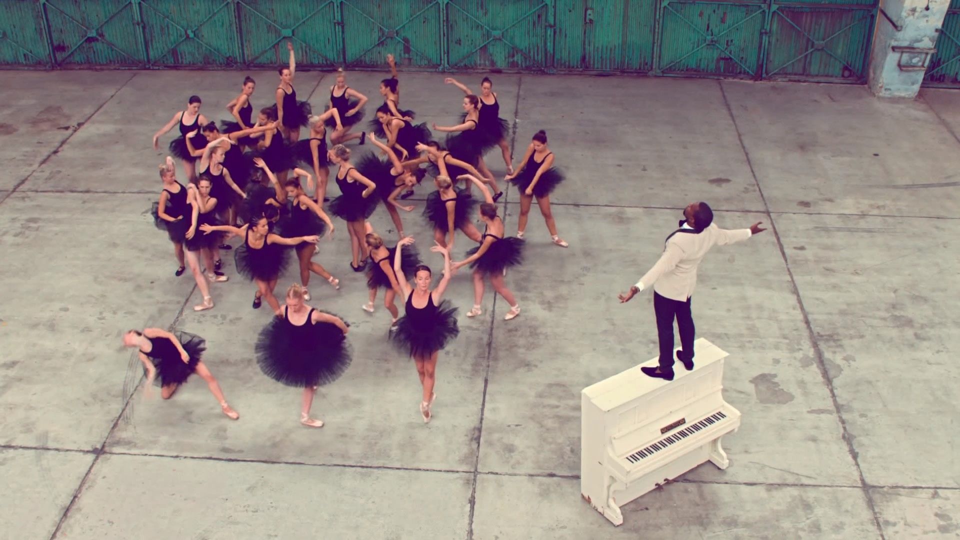 Kanye West, My Beautiful Dark Twisted Fantasy Wallpaper HD