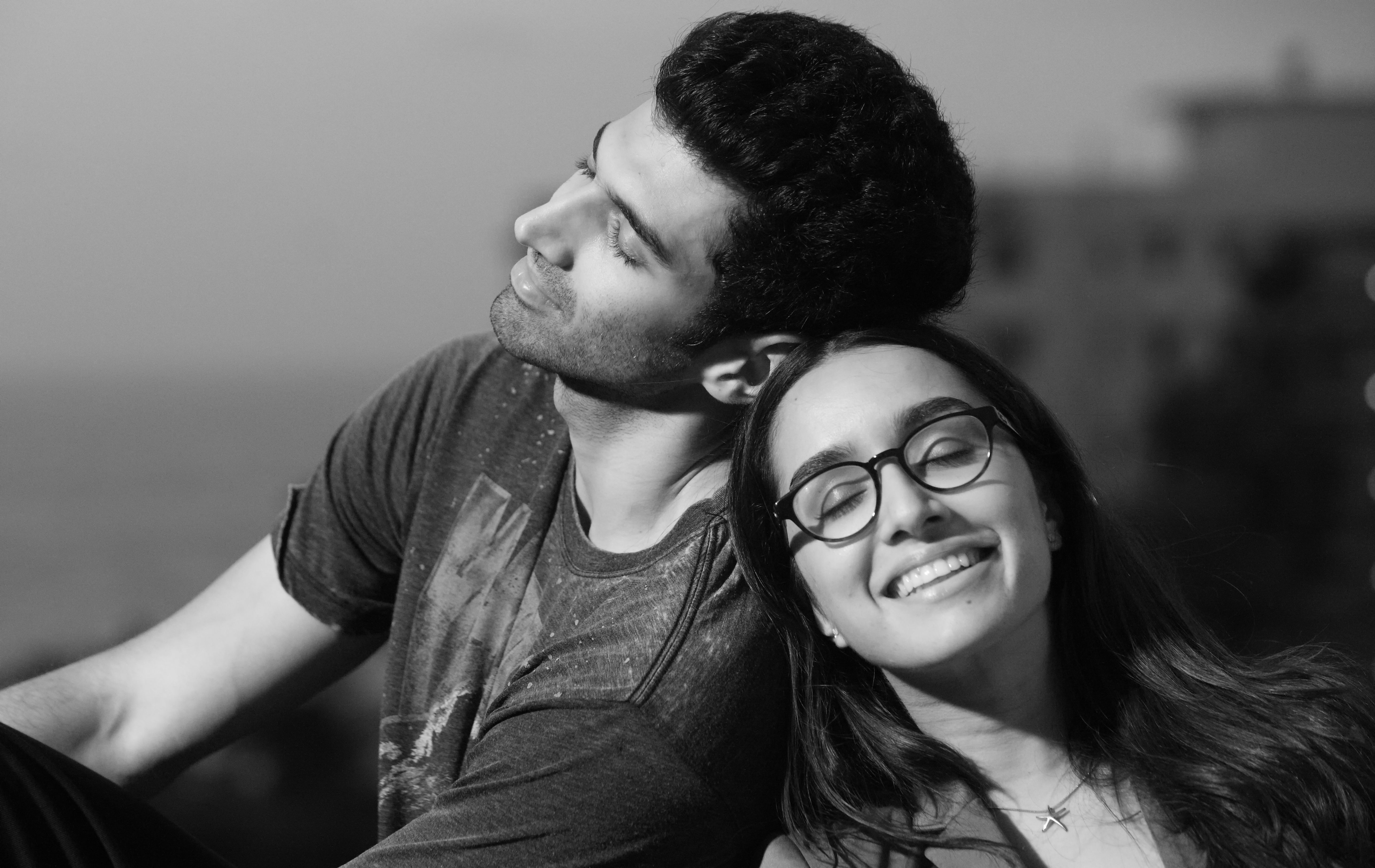 OK Jaanu. Facts, Feelings & Connections