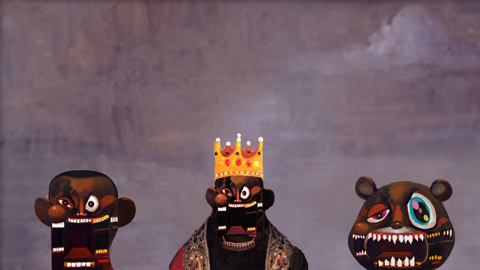 Hood Phenomenon, The Lebron Of Rhyme