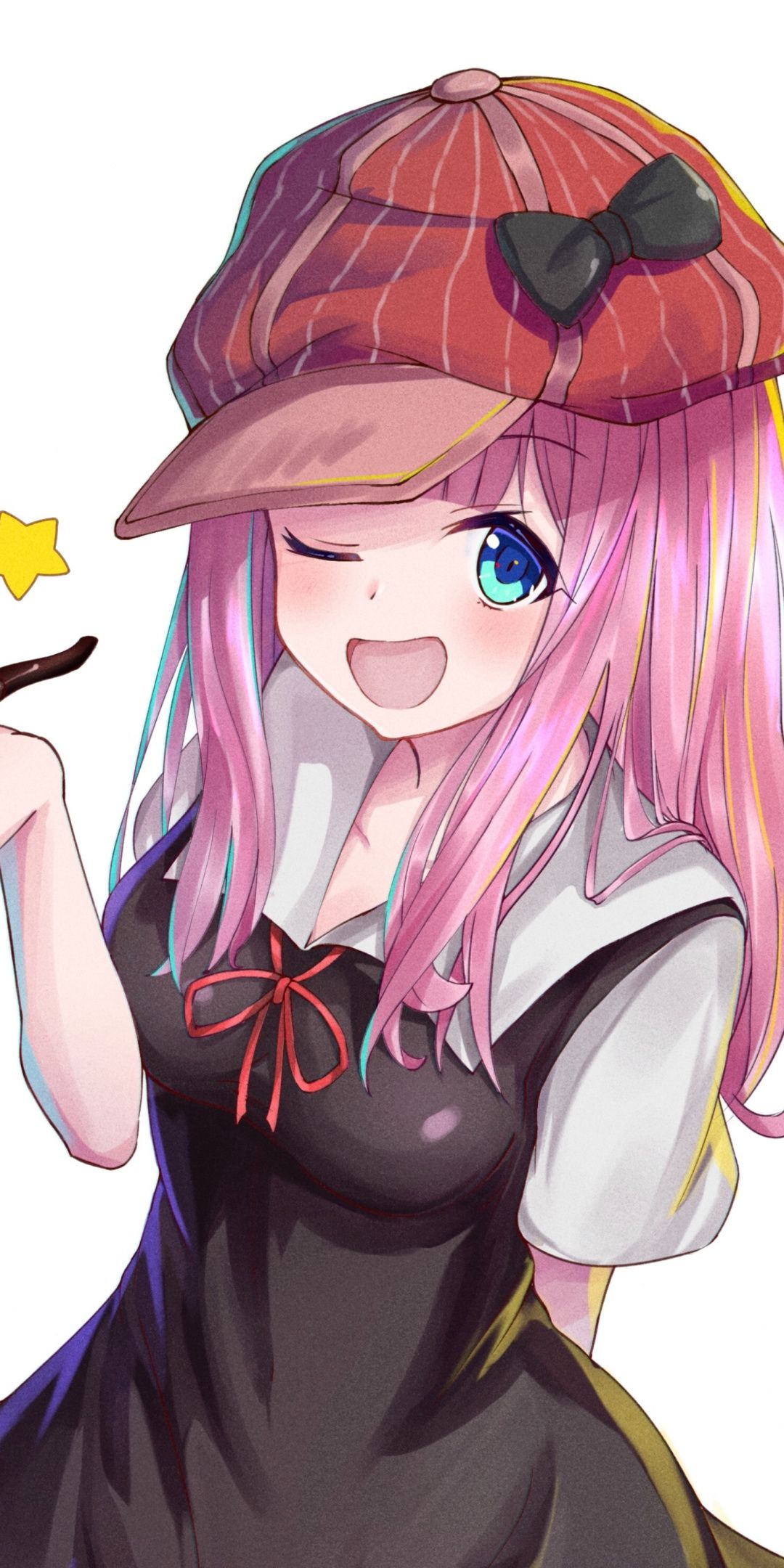 Chika Anime HD Wallpapers - Wallpaper Cave