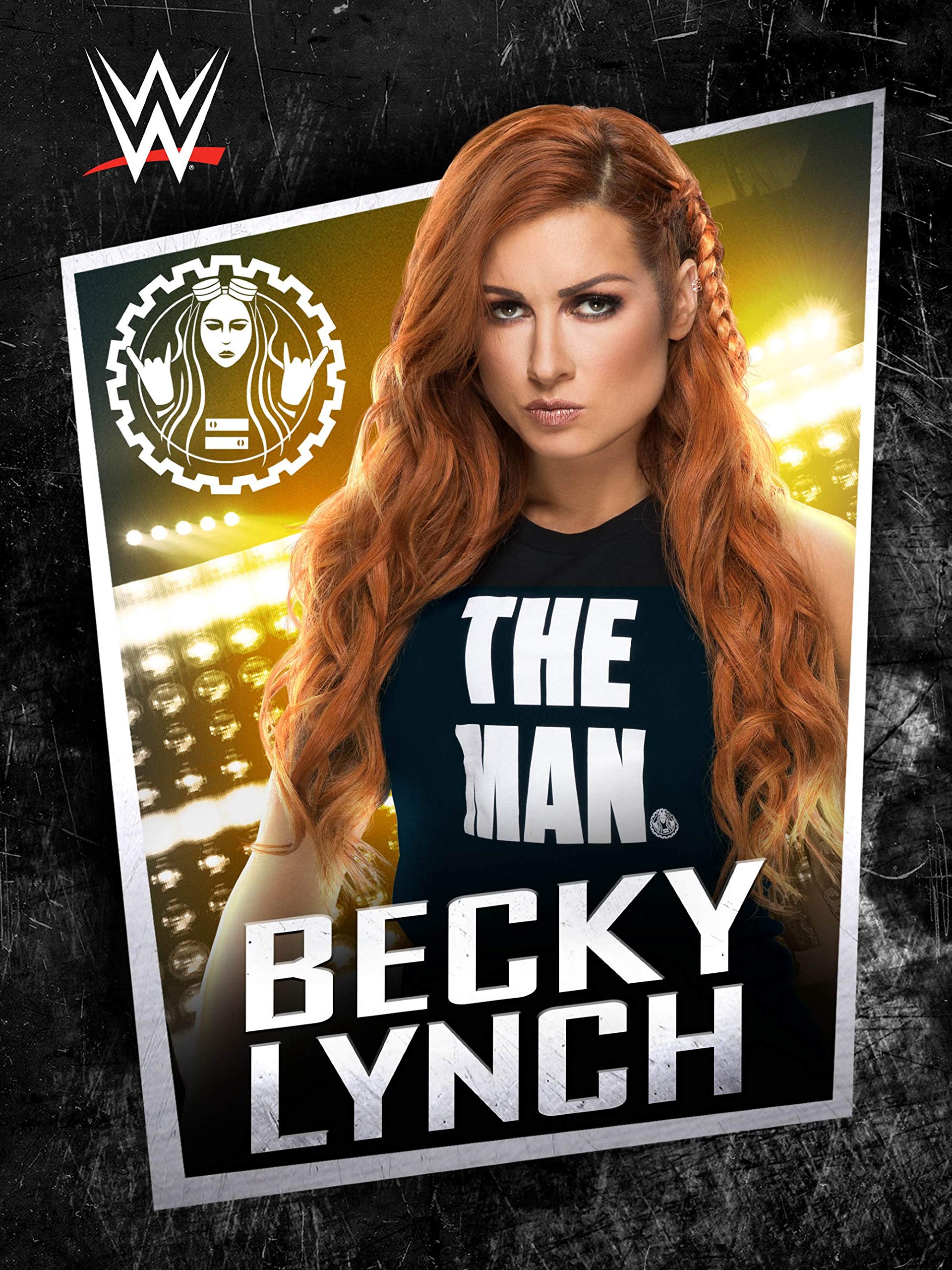 WWE: Becky Lynch