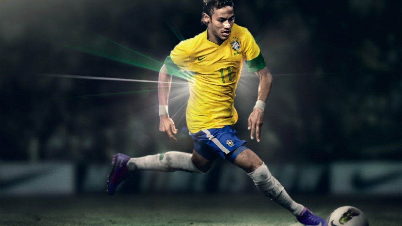 Neymar, Football, Player, Background, Picture, New, Best, HD, Wallpaper, Of, Neymar, Cool, Desktop Image, Best, 1024x704
