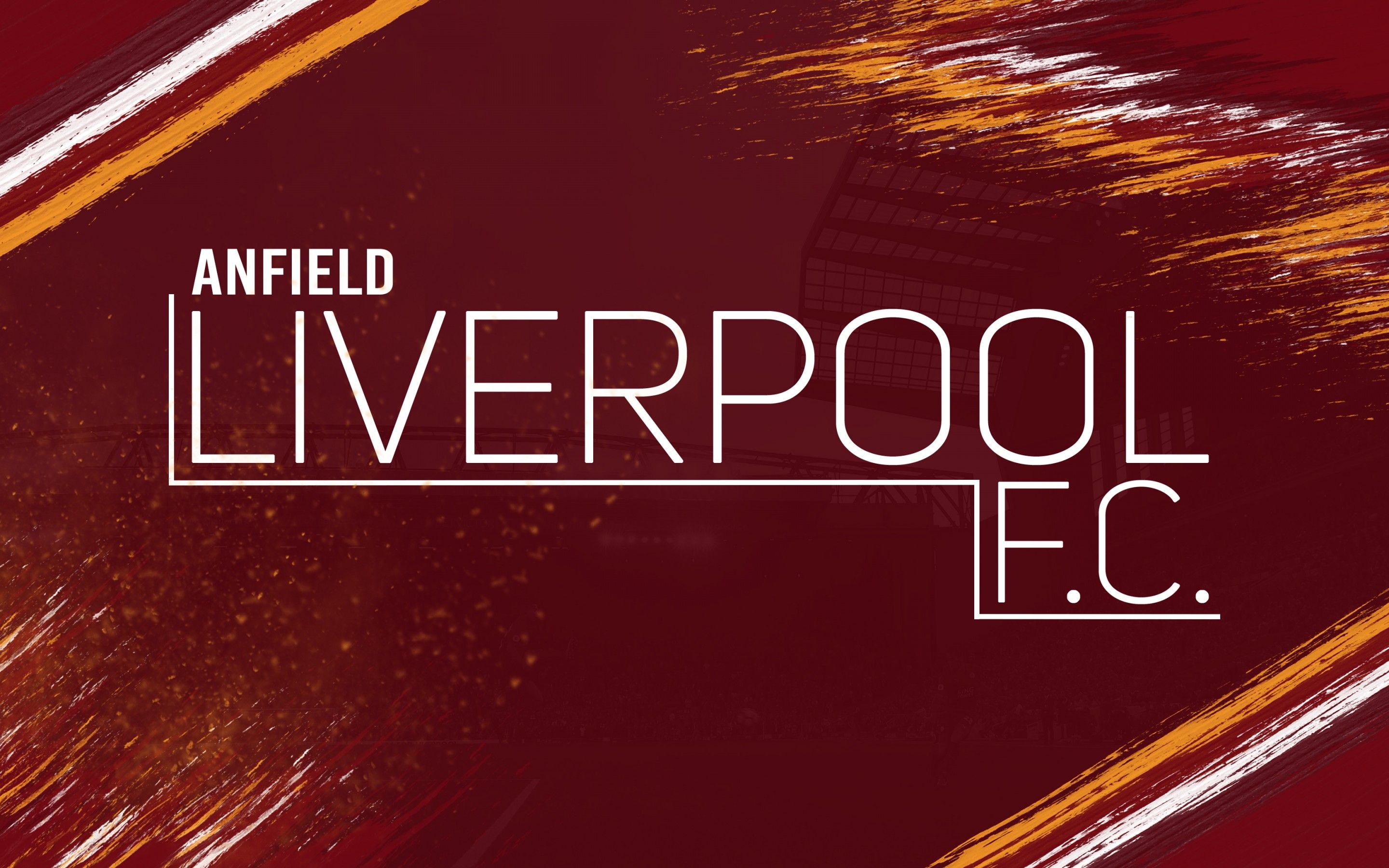 Wallpaper Liverpool FC, Football club, 4K, Sports