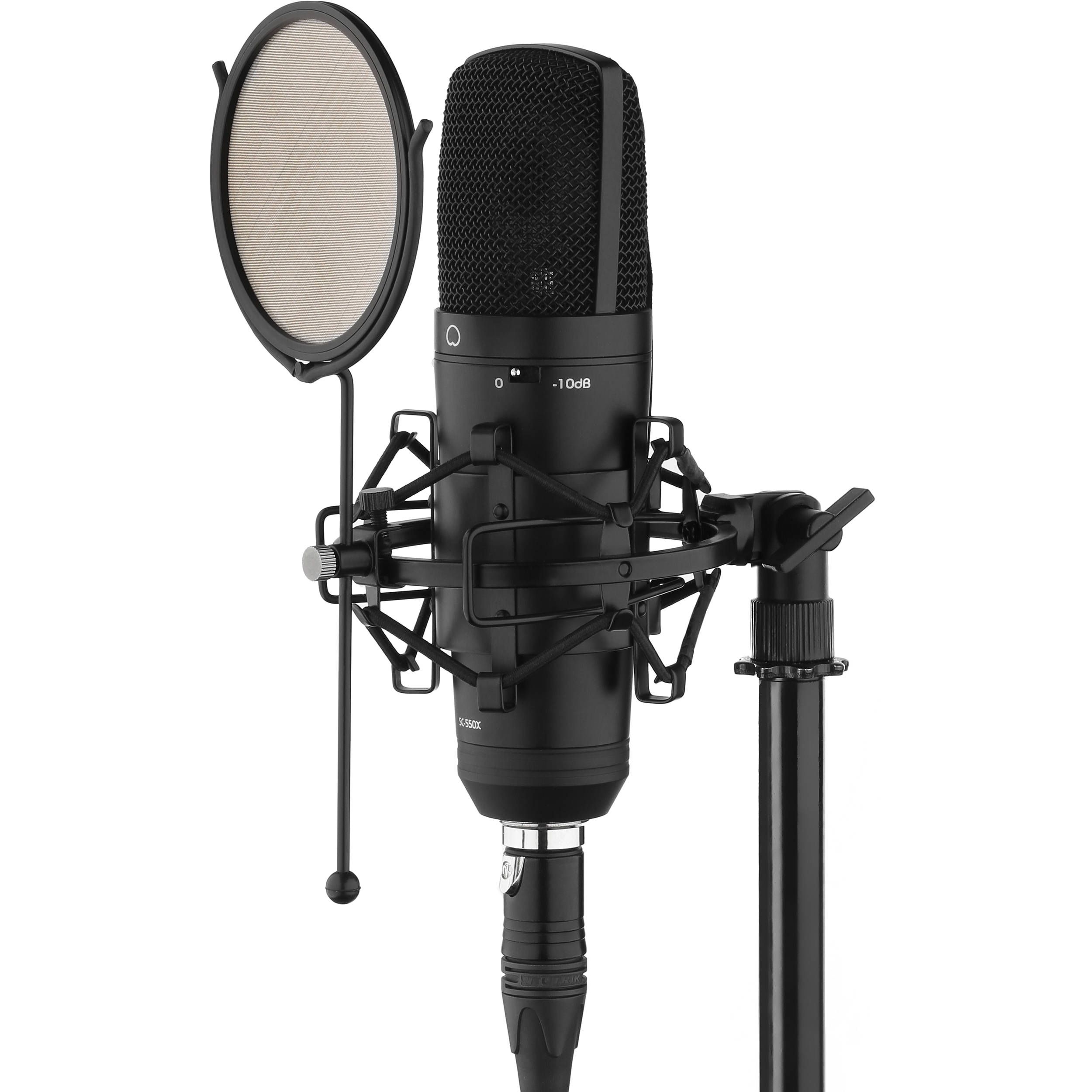 Microphone wallpaper, Music, HQ Microphone pictureK