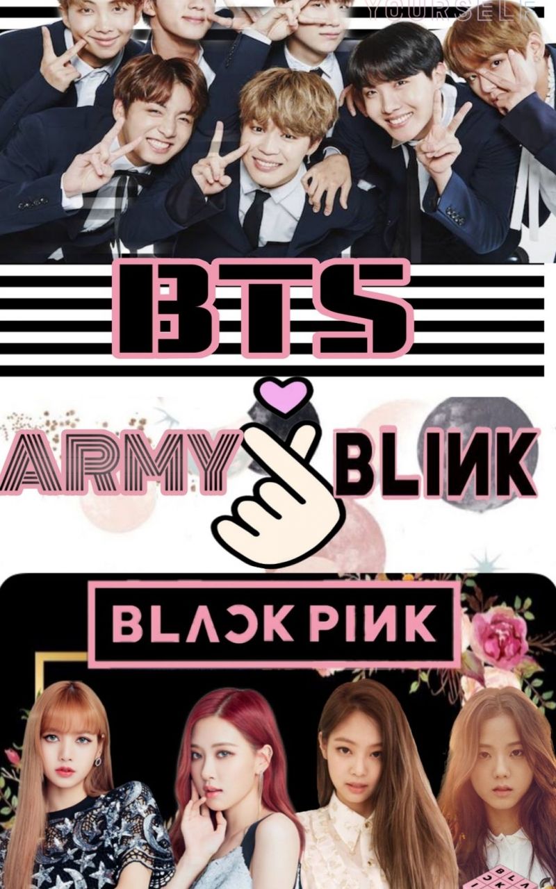 Free download freetoedit fondos wallpaper bts blackpink kpop army