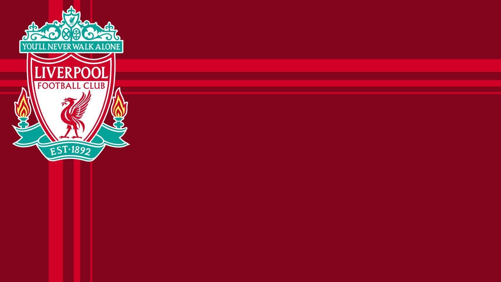 Liverpool Football Club HD Wallpaper and Background Image. YL